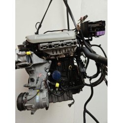 Moteur Renault Laguna 2 Phase 1